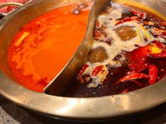 -小龙坎火锅(总店)