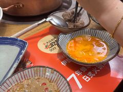 -松野谷·寿喜烧自助(华联顺义金街购物中心店)