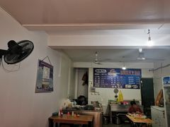 大堂-陈阿婆叉粿条(大小街店)