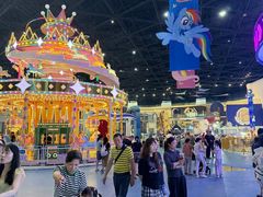 -弘阳·未来世界(弘阳广场店)