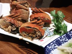 -呼吸森林·生态农庄农家乐私房菜