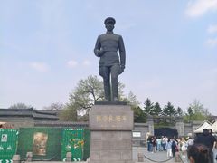 -张学良旧居陈列馆