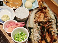 -Ginza Onodera铁板烧(外滩十八号店)