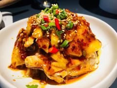 原食口水鸡-原食日记(合生汇购物中心店)