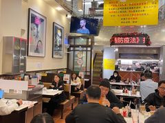 -大哥餐厅(西城花园店)