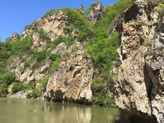 -大连冰峪旅游度假区
