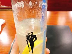 -大阪烧肉BAKA一代(十亩地店)