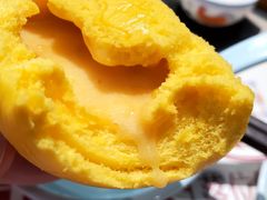 凤凰流沙包-点都德(珠江新城店)