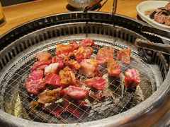-大牛焱烧·和牛炭火烧放题