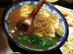-博望坡酒楼(漕溪路店)