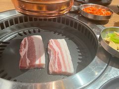 -香猪坊韩国烤肉专属门店(魏公村店)