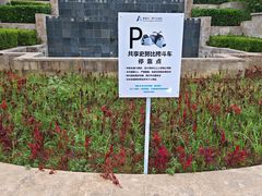 -秦皇岛阿尔卡迪亚滨海度假酒店