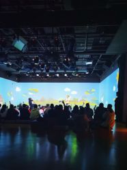 -小鸡哆哆故事屋·儿童乐园(嘉里城店)