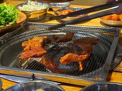 -麻蒲碳烤肉(远景路1号店)