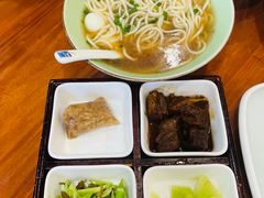 -奎元馆.百年奎元.非遗传承(西湖边的解放路店)