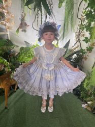 -爱儿美儿童摄影(五路居花园别墅店)