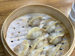 -老边饺子馆(中街店)