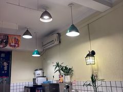 -滋味烤鱼(祥和里店)