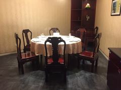 包厢-老德祥酒店(德兴店)