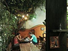 android_upload_pic-Cuc Gach Quan Restaurant