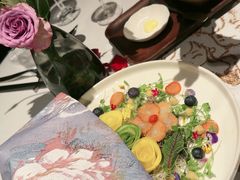 -狮拾久·现代新加坡料理(福田COCO Park店)