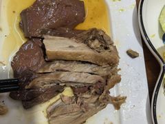 -官塘锋记鱼生·生腌·砂锅粥(牌坊街店)