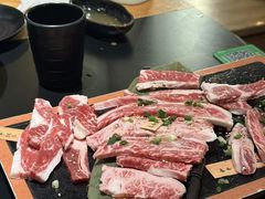 -千寻烧肉(政务区店)
