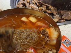 -猫爪爪原切自助烤肉(观音桥阳光世纪店)