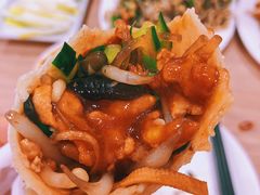 -姥家春饼店(漳州二路店)