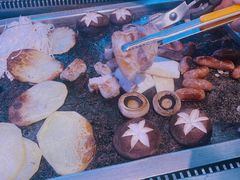 -火牛火韩式烤肉韩国料理(韩乐坊店)