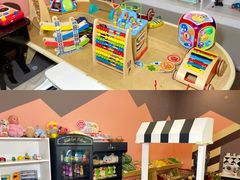 -Lilliput粒粒堡亲子餐厅(祥云小镇店)