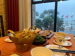 -南沙游艇会·大兵船餐厅