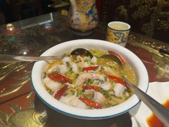 -缪氏川菜(深圳北站缤果空间店)