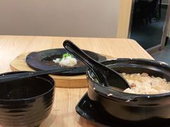 -禾绿回转寿司(苏宁广场店)