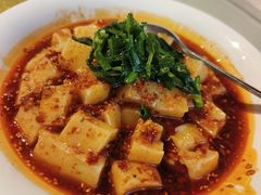 -李记搅团•非遗陕菜(三桥店)