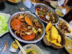 -辣盆盆麻辣小龙虾(哈尔滨总店)