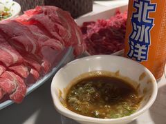 -食潮汕头鲜牛馆(望京保利店)