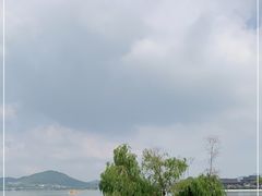 -东钱湖旅游度假区