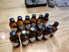 -墨more调香馆DIY自调香水(博雅国际中心B座店)