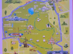 -敕勒川草原文化旅游区