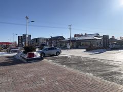 -镜泊湖聚仙楼鱼馆