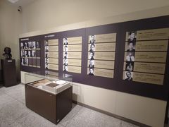 -哈尔滨工业大学-博物馆