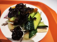 -清真聚陇缘美食餐厅(南横东街店)