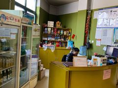 -新锦路青年公寓餐厅