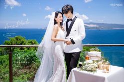 -太古映画婚纱摄影(天河店)