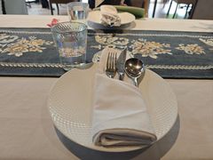 -一棵树·意大利西餐厅One Tree(新城店)