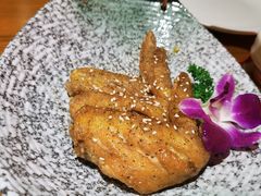 -有喜屋·深夜食堂(北京西路店)