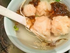 -梅龙镇酒家(南京西路总店)