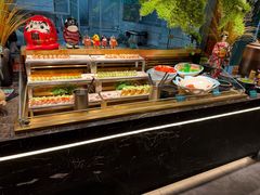 -東盛炭烤自助料理(玄武招商花园城店)