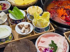 -俏媳妇火锅(宽窄巷子店)